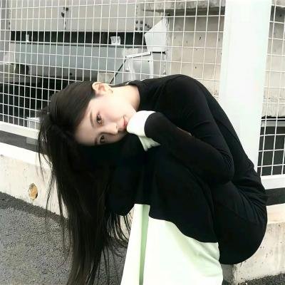 背后灵