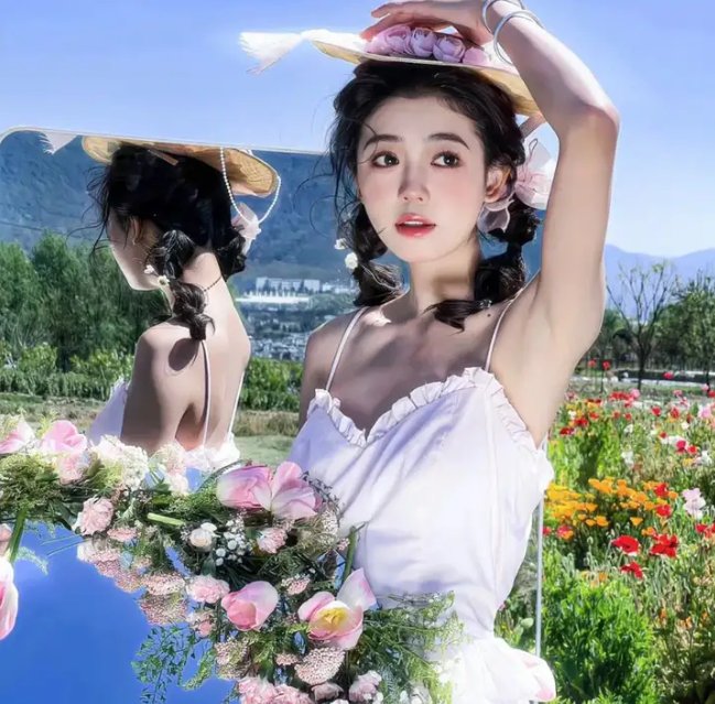 恋爱吧,寨主