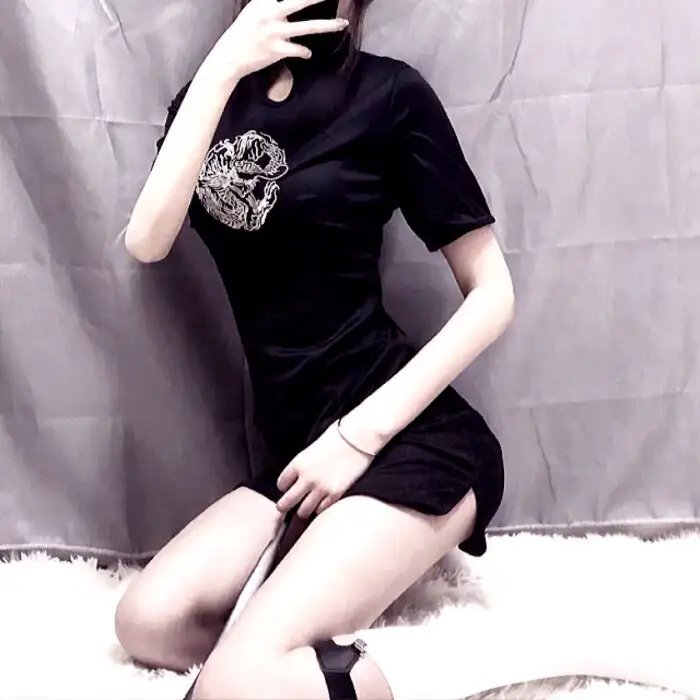 蓝眼武士