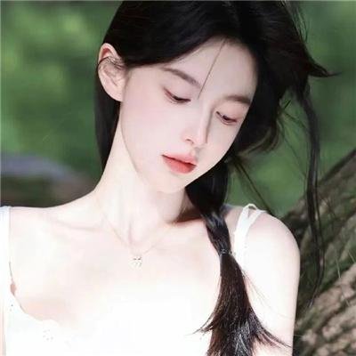 紫色爱心